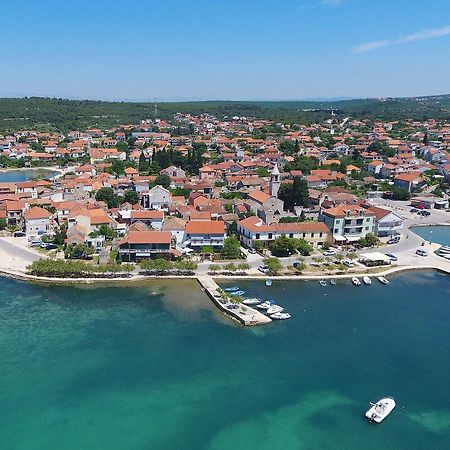 Holiday Home Zemljak Sukošan 외부 사진