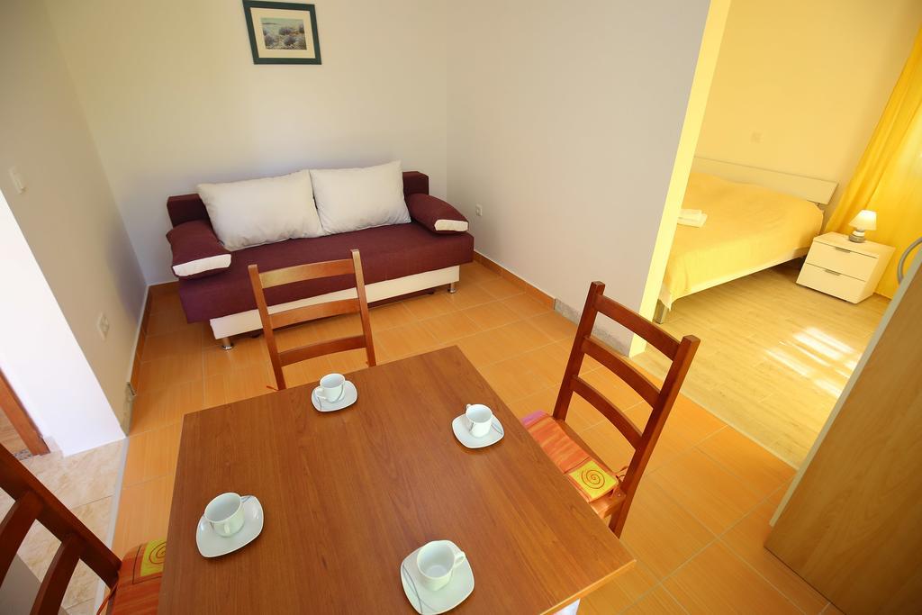 Holiday Home Zemljak Sukošan 외부 사진