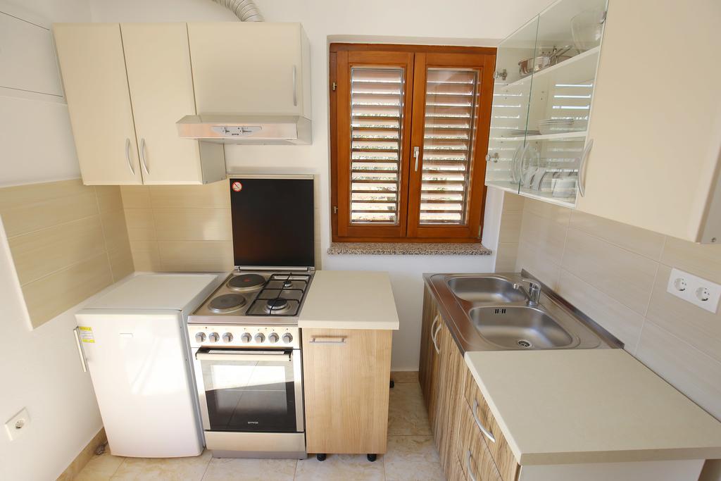 Holiday Home Zemljak Sukošan 외부 사진