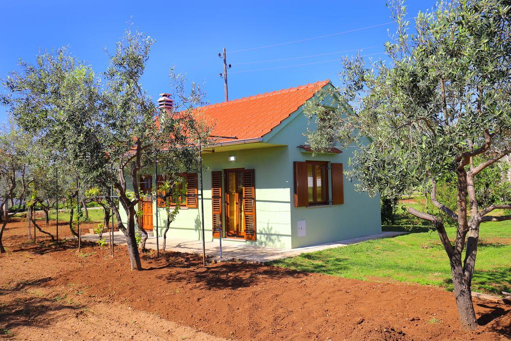 Holiday Home Zemljak Sukošan 외부 사진