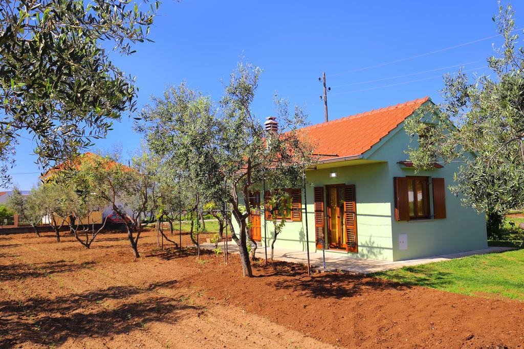 Holiday Home Zemljak Sukošan 외부 사진