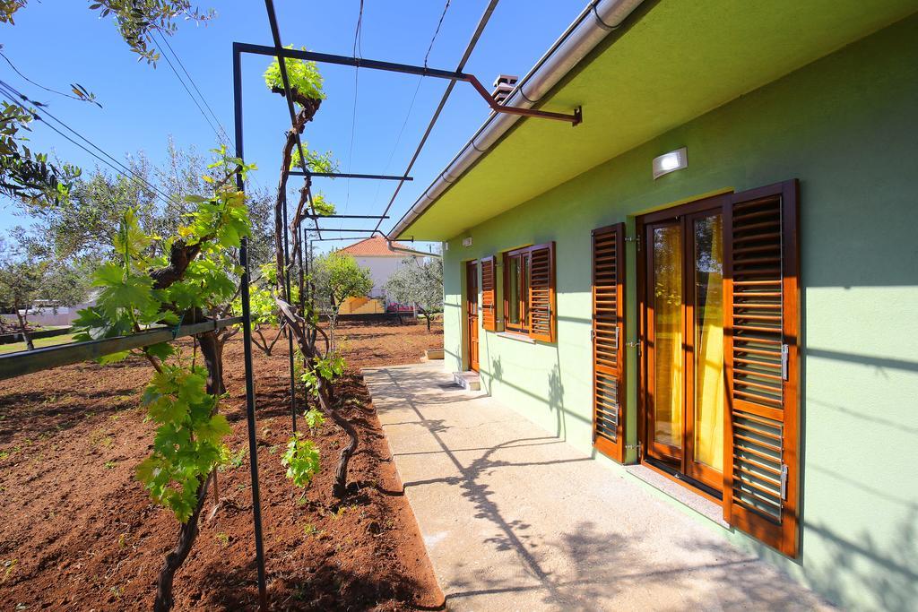 Holiday Home Zemljak Sukošan 외부 사진