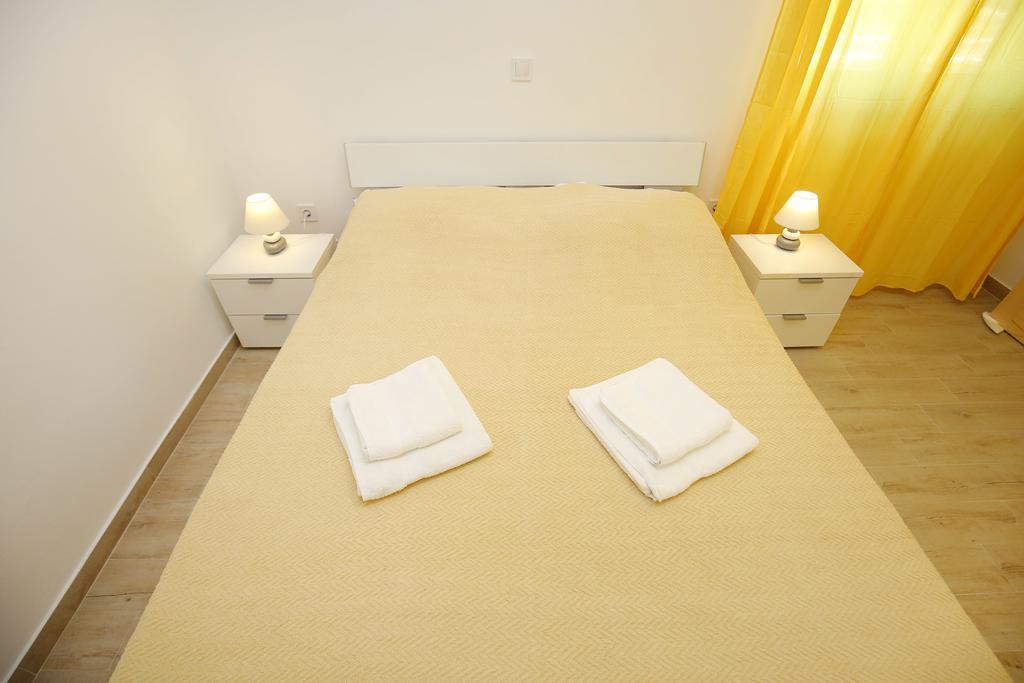 Holiday Home Zemljak Sukošan 외부 사진