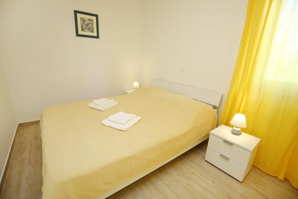 Holiday Home Zemljak Sukošan 외부 사진