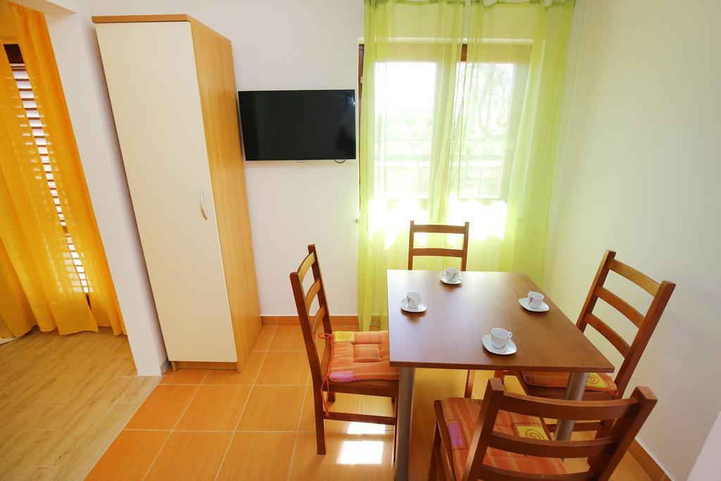Holiday Home Zemljak Sukošan 외부 사진