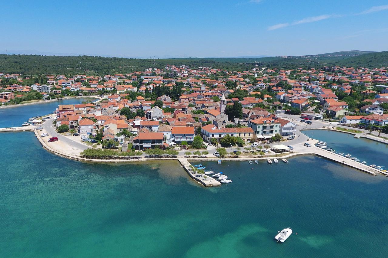 Holiday Home Zemljak Sukošan 외부 사진