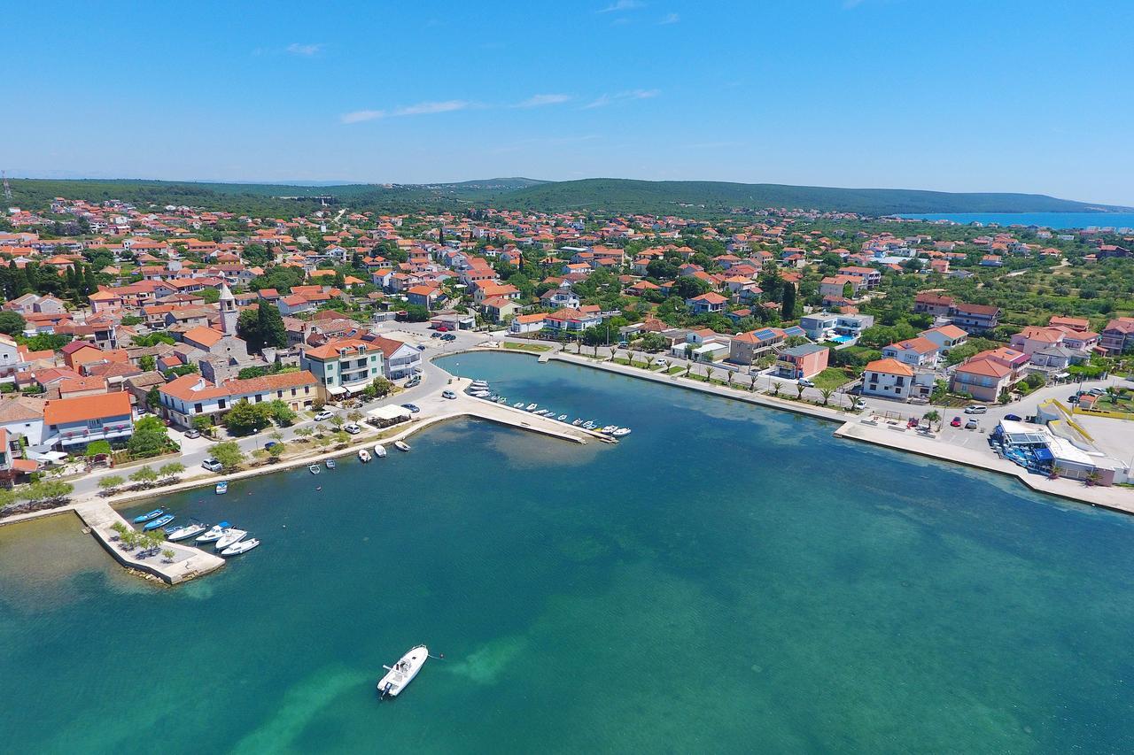 Holiday Home Zemljak Sukošan 외부 사진